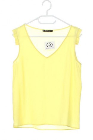 Bluzka damska Mango, Rozmiar XS, Kolor Żółty, Cena 61,25 zł