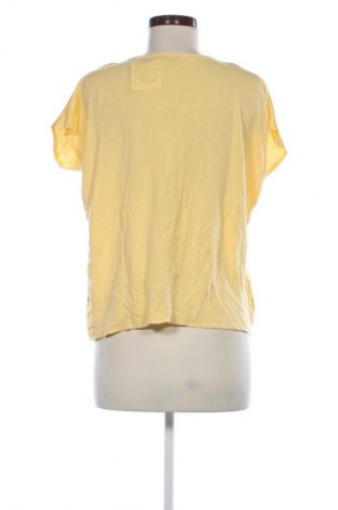 Bluzka damska Mango, Rozmiar M, Kolor Żółty, Cena 88,99 zł