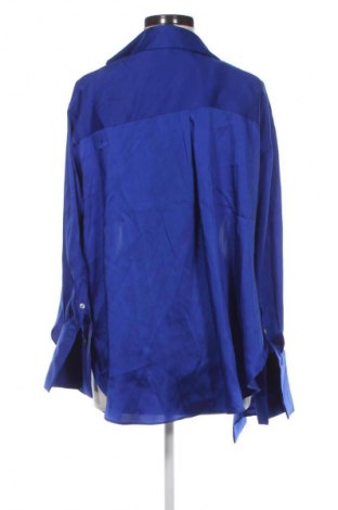 Damen Shirt Mango, Größe M, Farbe Blau, Preis 31,00 €