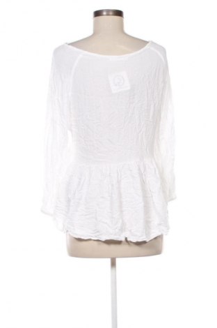 Damen Shirt Mango, Größe S, Farbe Weiß, Preis 18,99 €