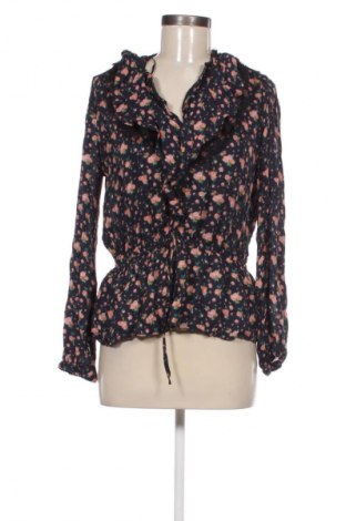 Bluză de femei Mango, Mărime M, Culoare Multicolor, Preț 71,05 Lei
