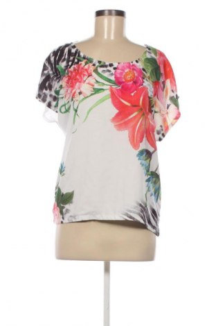 Damen Shirt Mango, Größe S, Farbe Mehrfarbig, Preis € 14,62