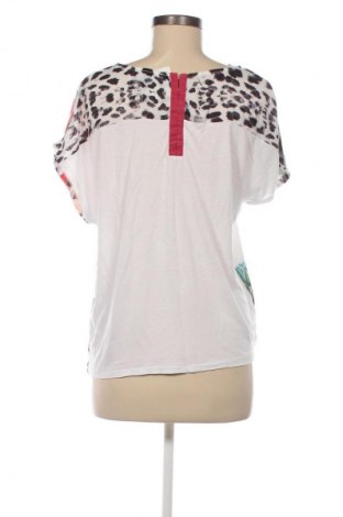 Damen Shirt Mango, Größe S, Farbe Mehrfarbig, Preis € 14,62