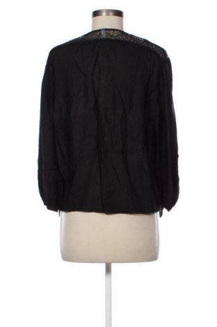 Damen Shirt Mango, Größe M, Farbe Schwarz, Preis € 13,63