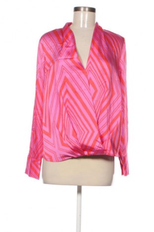 Bluză de femei Mango, Mărime M, Culoare Multicolor, Preț 91,99 Lei