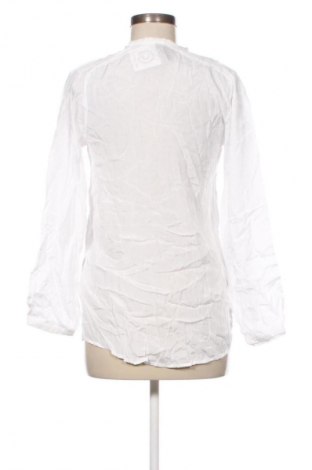 Bluză de femei Mango, Mărime M, Culoare Alb, Preț 91,99 Lei