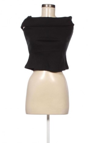 Bluză de femei Mango, Mărime M, Culoare Negru, Preț 210,99 Lei