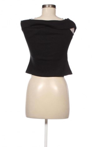 Bluză de femei Mango, Mărime M, Culoare Negru, Preț 210,99 Lei