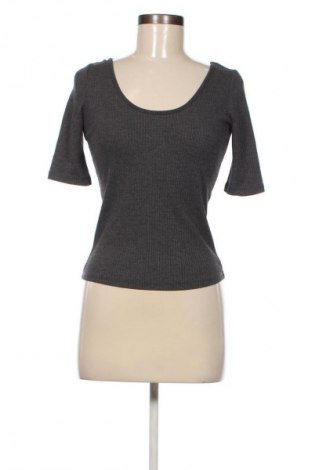 Damen Shirt Mango, Größe S, Farbe Grau, Preis 18,99 €