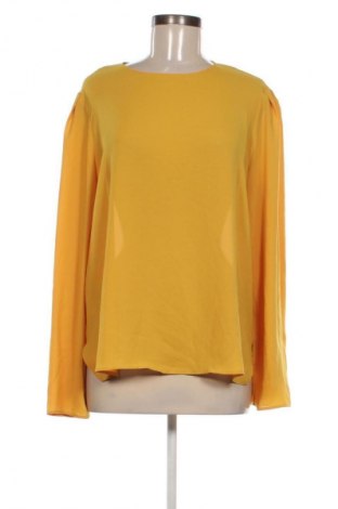 Dámská halenka Mango, Velikost XL, Barva Žlutá, Cena  439,00 Kč
