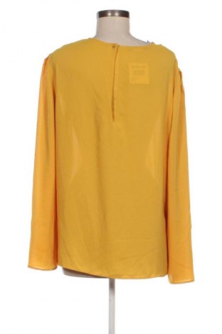 Dámská halenka Mango, Velikost XL, Barva Žlutá, Cena  439,00 Kč