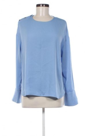 Damen Shirt Mango, Größe L, Farbe Blau, Preis € 14,38
