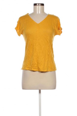Dámská halenka Mango, Velikost S, Barva Žlutá, Cena  289,00 Kč