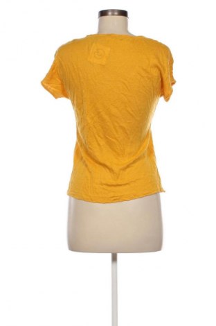 Dámská halenka Mango, Velikost S, Barva Žlutá, Cena  289,00 Kč