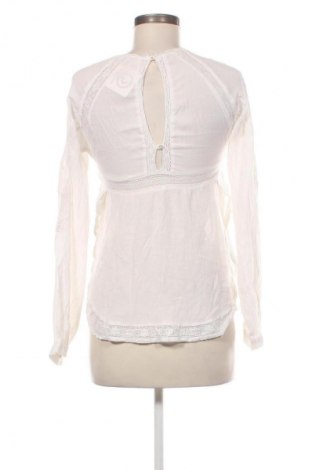 Bluzka damska Mango, Rozmiar S, Kolor Biały, Cena 88,99 zł