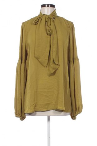 Damen Shirt Mango, Größe XL, Farbe Grün, Preis € 31,71