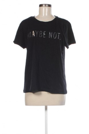 Bluză de femei Mango, Mărime L, Culoare Negru, Preț 210,99 Lei