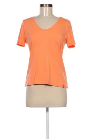 Damen Shirt Manguun, Größe L, Farbe Orange, Preis € 13,99