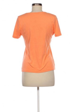 Damen Shirt Manguun, Größe L, Farbe Orange, Preis € 13,99