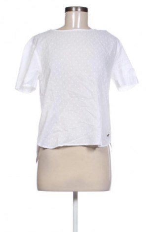 Damen Shirt Manor, Größe M, Farbe Weiß, Preis € 9,72