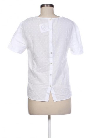Damen Shirt Manor, Größe M, Farbe Weiß, Preis € 9,72