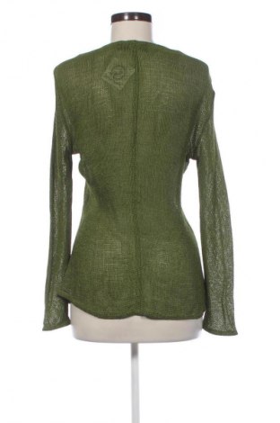 Dámská halenka Marc Cain, Velikost M, Barva Zelená, Cena  1 559,00 Kč