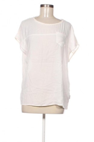 Bluzka damska Marc Cain Sports, Rozmiar M, Kolor ecru, Cena 211,99 zł