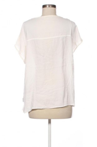 Bluzka damska Marc Cain Sports, Rozmiar M, Kolor ecru, Cena 211,99 zł