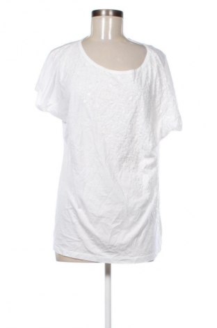 Damen Shirt Marc Cain Sports, Größe L, Farbe Weiß, Preis € 80,99