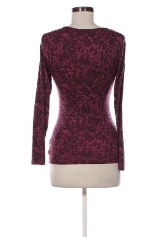 Дамска блуза Marks & Spencer, Размер M, Цвят Многоцветен, Цена 27,99 лв.