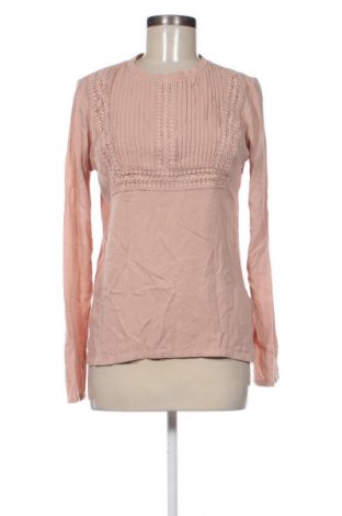 Damen Shirt Marks & Spencer, Größe M, Farbe Rosa, Preis 14,24 €