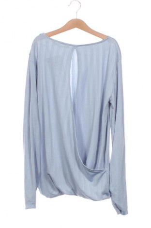 Damen Shirt Marks & Spencer, Größe XS, Farbe Blau, Preis € 18,99