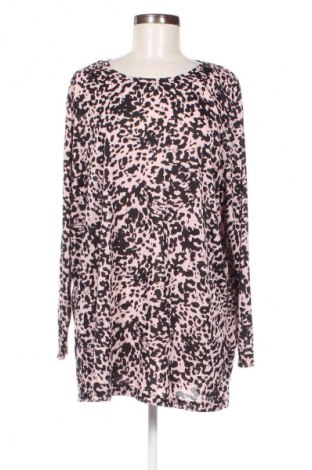 Damen Shirt Marks & Spencer, Größe XXL, Farbe Mehrfarbig, Preis € 18,99