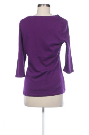 Damen Shirt Marks & Spencer, Größe XL, Farbe Lila, Preis € 13,81