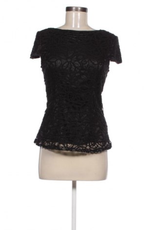 Damen Shirt Marks & Spencer, Größe M, Farbe Schwarz, Preis € 13,82
