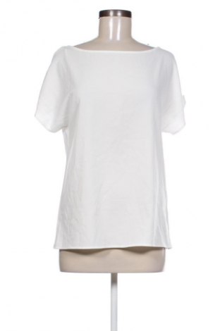 Damen Shirt Marks & Spencer, Größe M, Farbe Weiß, Preis 13,94 €