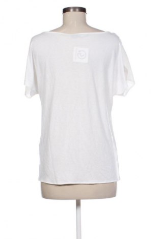 Damen Shirt Marks & Spencer, Größe M, Farbe Weiß, Preis 13,94 €