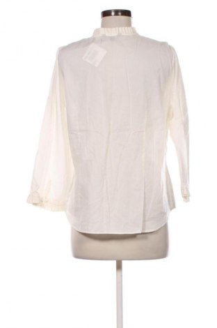 Dámská halenka Marks & Spencer, Velikost XL, Barva Krémová, Cena  342,00 Kč