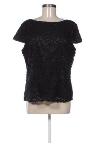 Damen Shirt Marks & Spencer Autograph, Größe XL, Farbe Schwarz, Preis € 22,00