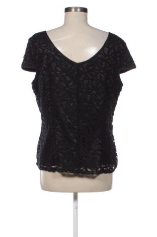 Damen Shirt Marks & Spencer Autograph, Größe XL, Farbe Schwarz, Preis € 22,00