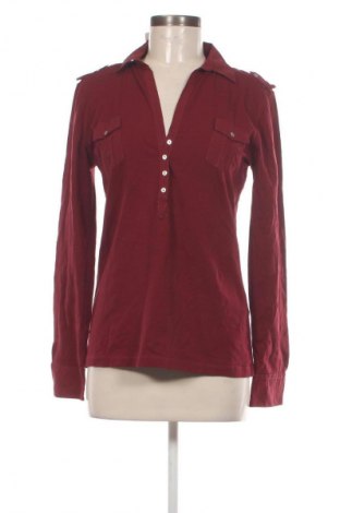 Bluză de femei Massimo Dutti, Mărime XL, Culoare Roșu, Preț 59,99 Lei
