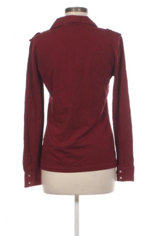 Bluză de femei Massimo Dutti, Mărime XL, Culoare Roșu, Preț 59,99 Lei