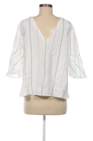 Bluzka damska Massimo Dutti, Rozmiar L, Kolor Kolorowy, Cena 253,33 zł