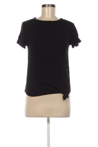 Bluzka damska Massimo Dutti, Rozmiar S, Kolor Czarny, Cena 253,33 zł