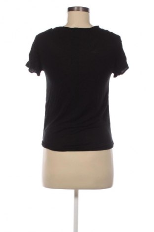 Bluzka damska Massimo Dutti, Rozmiar S, Kolor Czarny, Cena 253,33 zł