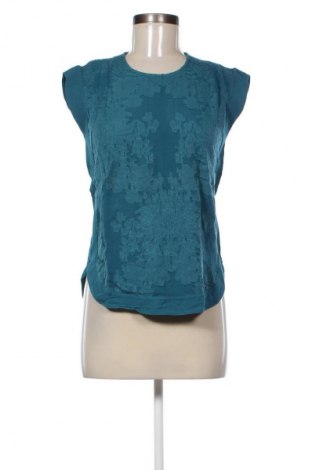 Női blúz Massimo Dutti, Méret S, Szín Kék, Ár 8 211 Ft