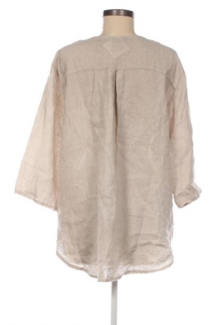 Damen Shirt Massimo Dutti, Größe M, Farbe Beige, Preis € 39,00