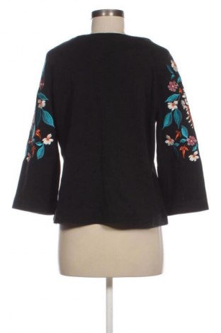 Damen Shirt Massimo Dutti, Größe M, Farbe Schwarz, Preis 33,99 €