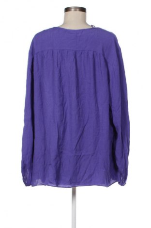 Női blúz Massimo Dutti, Méret M, Szín Lila, Ár 22 860 Ft