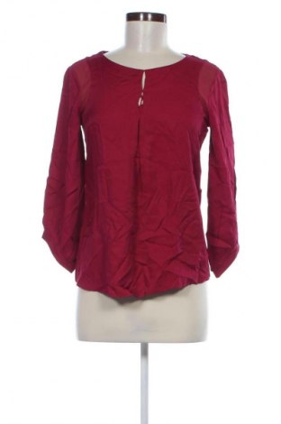Damen Shirt Massimo Dutti, Größe S, Farbe Rot, Preis € 33,99